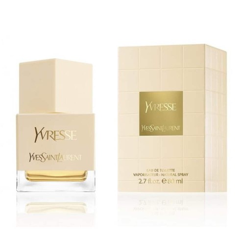 Ysl collection yvresse 80ml - la,