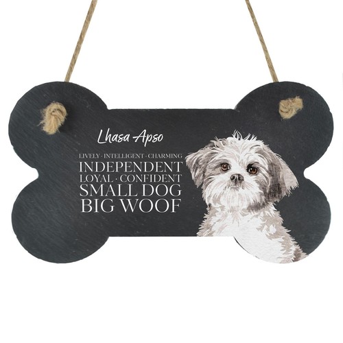 Lhasa apso characteristics dog - lhasa,