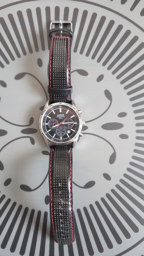 Lorus men watch - lorus,