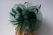 Women's Fascinator Headband &