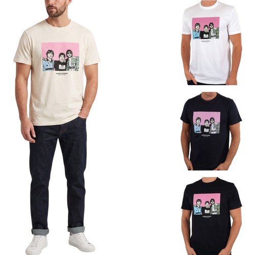 Weekend offender mens short - weekend,