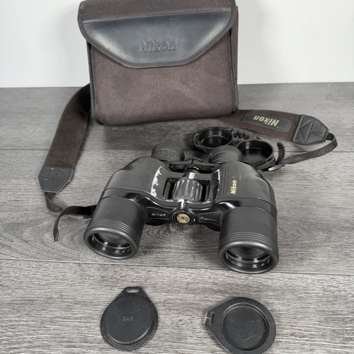 Nikon action 8x40 - action, 8.2°