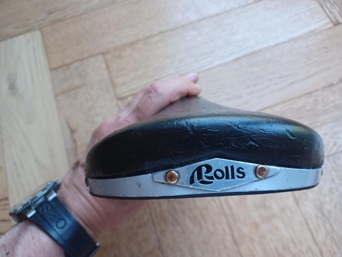 1992 selle san marco rolls - san,