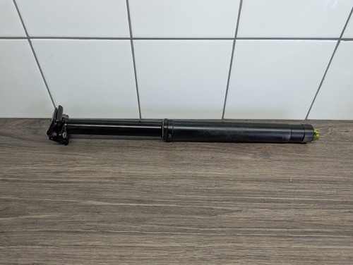 One dropper post 150mm - one,