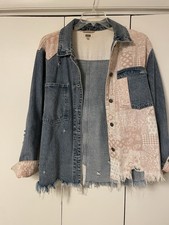 Gimmick’s Women's Patchwork
