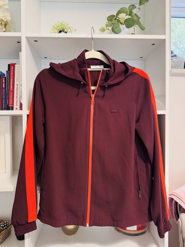 Lacoste women full zip - women’s,