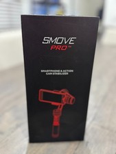 Smove Pro Smartphone & Action
