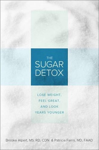 The sugar detox lose - sugar,