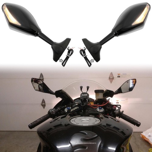 Motorcycle led turn - motorcycle,