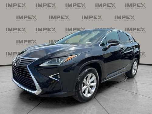 2017 lexus rx350 350 - 2017,