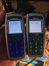 Rare Vintage NOKIA 2600 Mobile