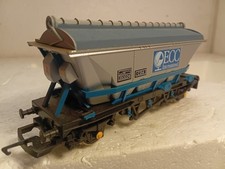 00 Hornby R052 'ECC' Hopper