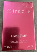 Lancome miracle eau de - lancome,