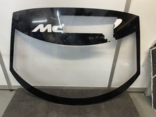 McLaren 720S Windscreen