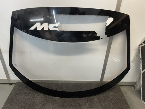 Mclaren 720s windscreen - mclaren,
