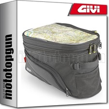 TANKLOCK BLACK TANK BAG - 27 LT GIVI YAMAHA XJR 1300 2010 10 2011 11 2012 12