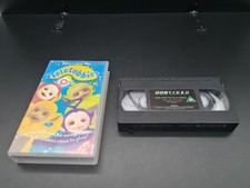 Teletubbies: Here Come The