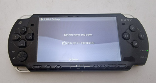 Psp slim lite - (faulty), slim&lite