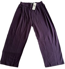 Eileen Fisher Petite Terry