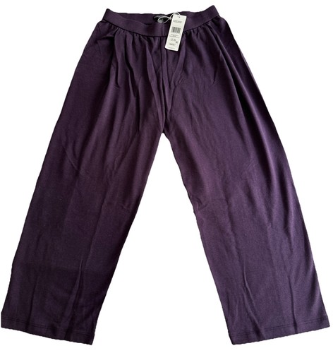 Eileen fisher petite terry - eileen,