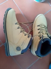 Mens Firetrap Rhino Boots