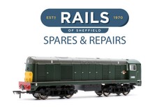 HORNBY 'OO' GAUGE R2762 BR