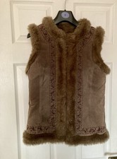 Miss Selfridge Gilet Women’s