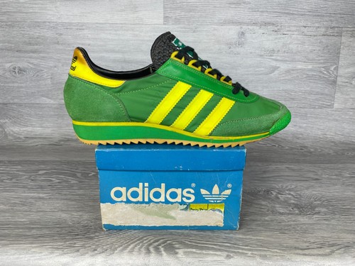 Adidas vintage 1970 s - sl, 1970's