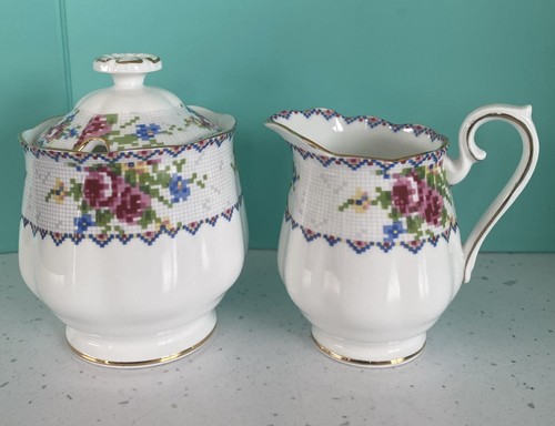 Vintage royal albert petit - vintage,