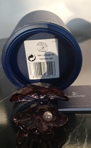 Stunning swarovski crystal - stunning,