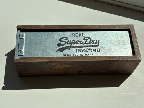 Lovely vintage superdry - lovely,