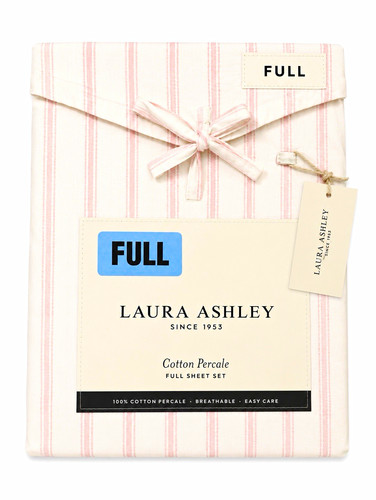 Laura ashley full sheet - ashley,