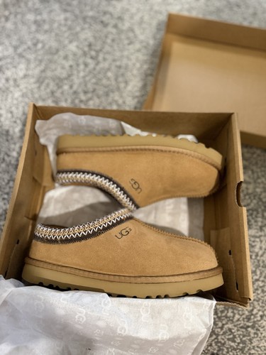 Chestnut ugg tazz tasmans - chestnut,