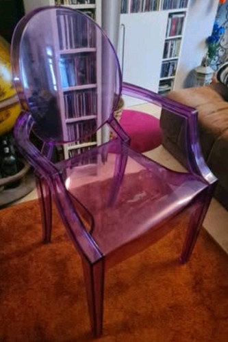 Fusion living transparent - fusion,