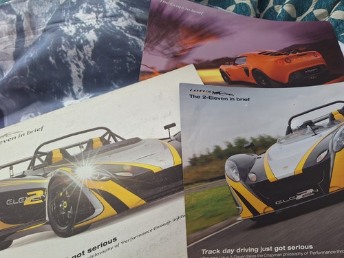 Lotus brochures small - lotus,