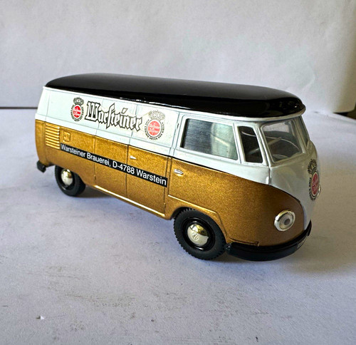 Vintage vitesse city - vw, t1