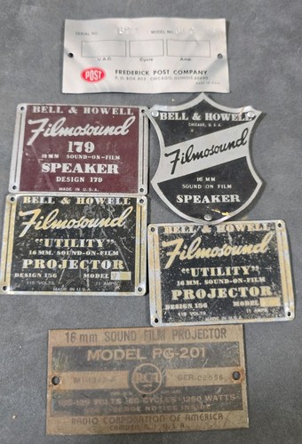 Vintage lot bell - vintage, howell