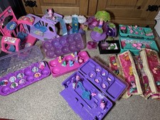 Hatchimals Playset And Figure