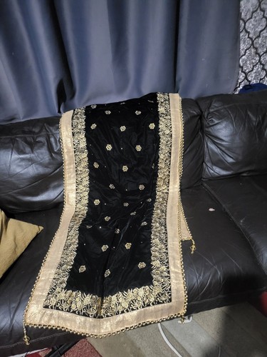 Shawl wrap scarf chadar - scarf,