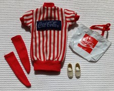 Vintage 1986 Coca-Cola Fashion