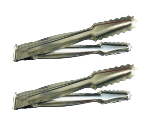 Shisha steel tongs - shisha,
