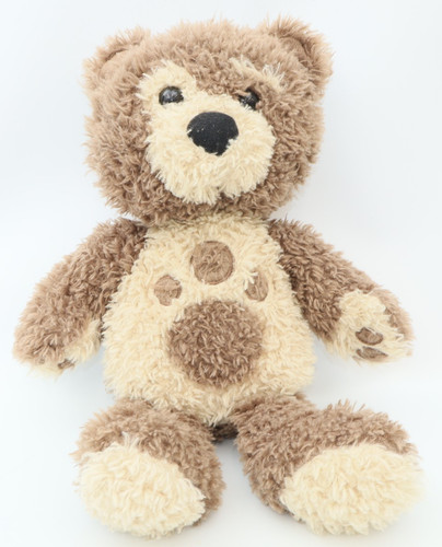 Little charlie bear plush - charlie, toy