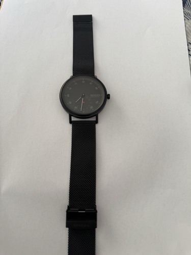 Skagen men quartz - skagen,