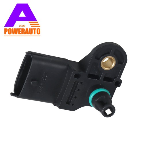 Map intake manifold - 1x,