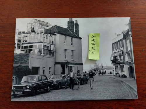 Broad portsmouth 1970s - broad, portsmouth,