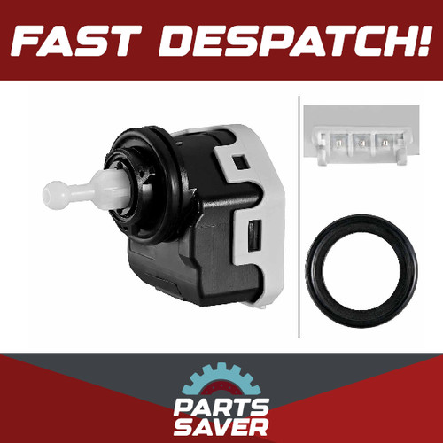 Headlight adjuster fits - adjuster, vw