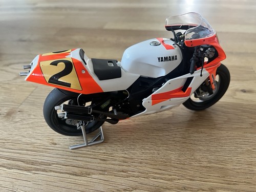Minichamps yamaha yzr 500 - minichamps,