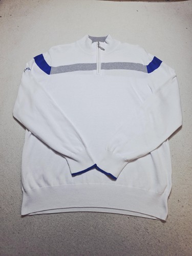 Glenmuir jumper mens large - jumper,