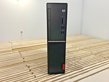Lenovo V520S DESKTOP COMPUTER