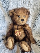Charlie bears maximillian - charlie, one